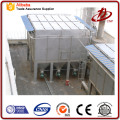 Engineer service HIgh quality guaranteed high temperature baghouse